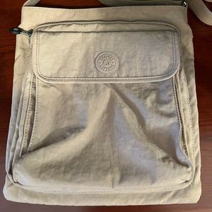 Kipling Cross Body Shoulder Bag
